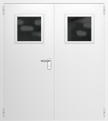 Внешняя сторона