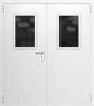 Внешняя сторона