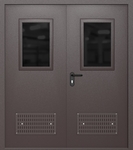 Внутренняя сторона