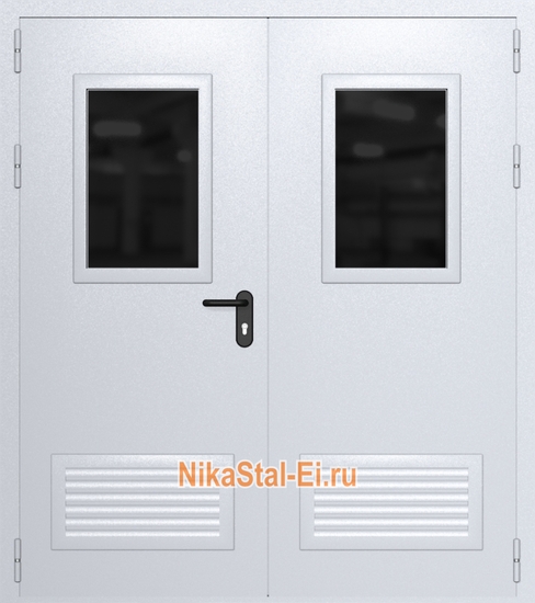 Внешняя сторона