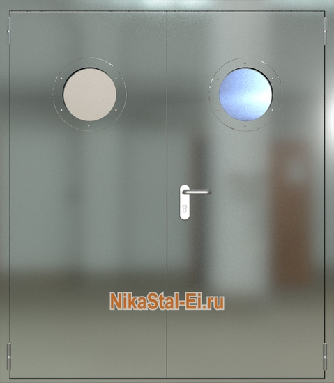 Внешняя сторона