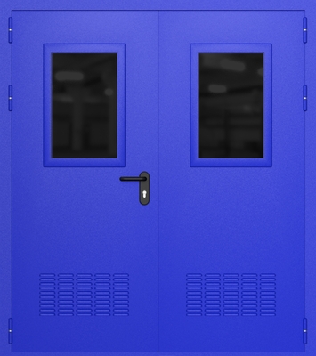 Внешняя сторона