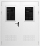 Внешняя сторона