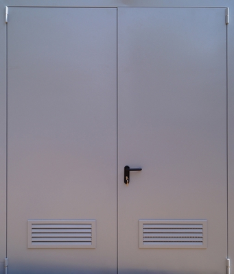 Внешняя сторона