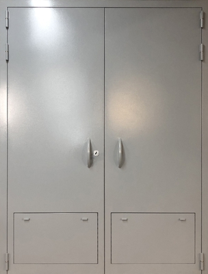 Внешняя сторона