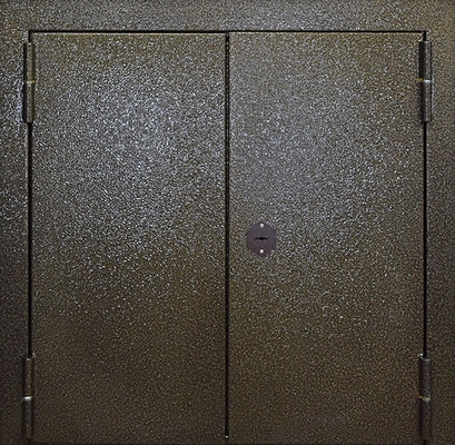 Внешняя сторона