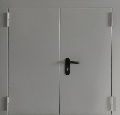 Внешняя сторона