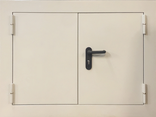 Внешняя сторона