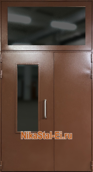 Внешняя сторона