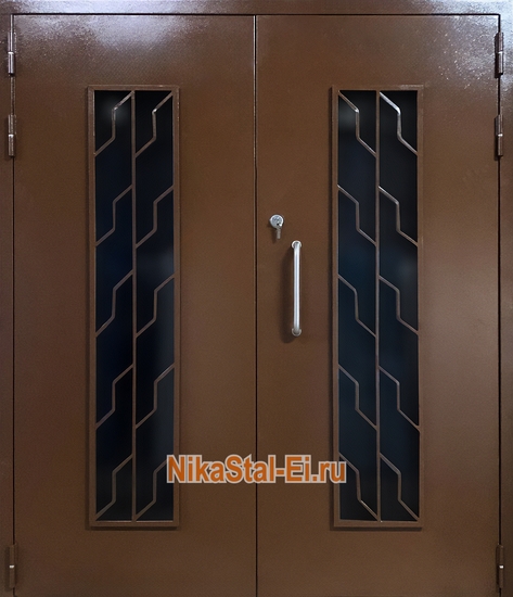 Внешняя сторона