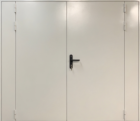 Внешняя сторона