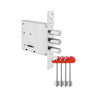 Fuaro MDV10S-60.00.3R14