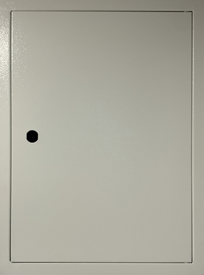 Коммуникационный стальной люк