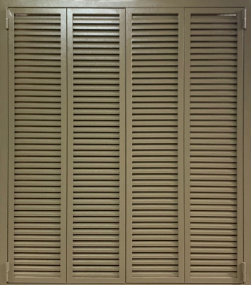 Внешняя сторона