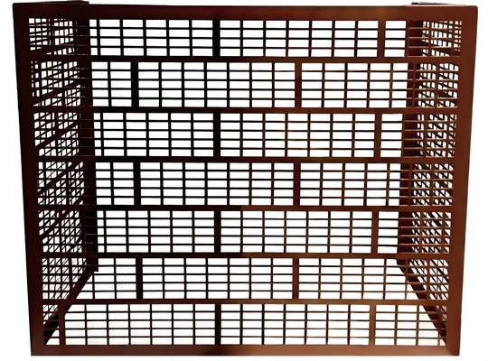 Внешняя сторона