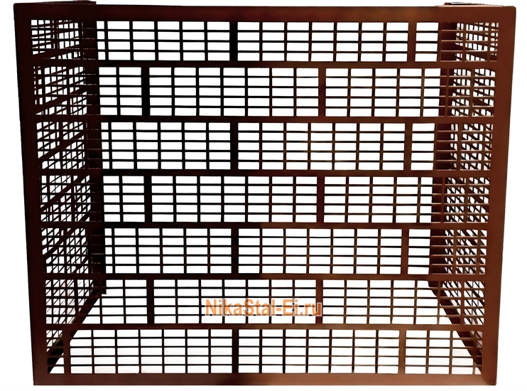 Внешняя сторона