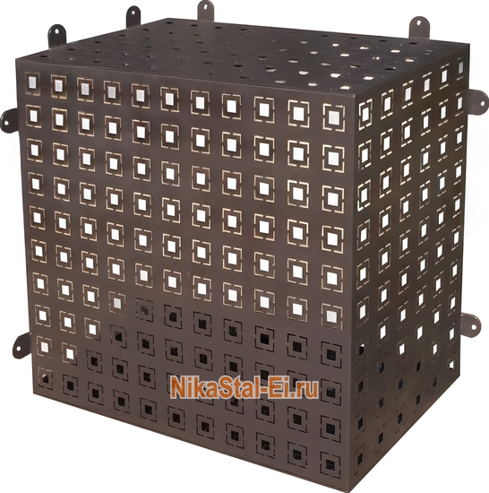 Внешняя сторона Внешняя сторона