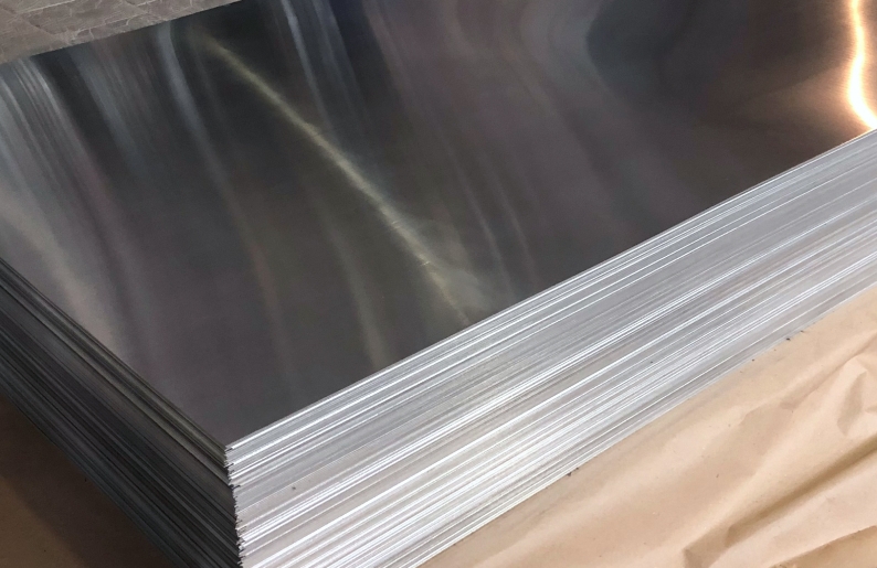 НЕРЖАВЕЮЩАЯ СТАЛЬ – абсолютное сопротивление коррозии