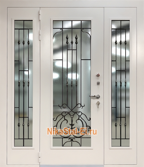 Внешняя сторона Внешняя сторона