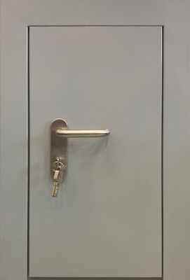 Внешняя сторона