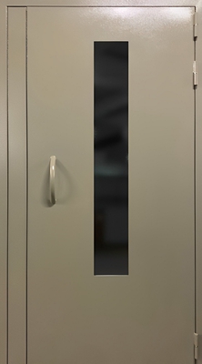 Внешняя сторона Внешняя сторона