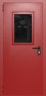 Внешняя сторона