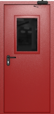 Внутренняя сторона