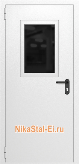 Внешняя сторона