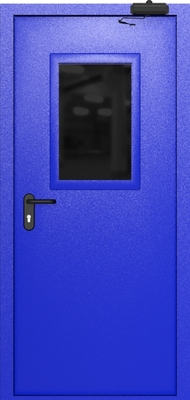 Внутренняя сторона