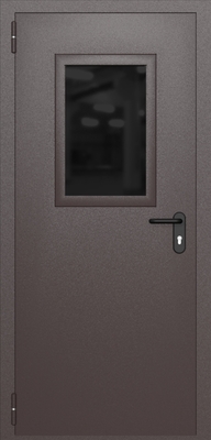 Внешняя сторона