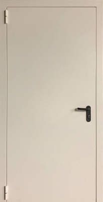 Внешняя сторона