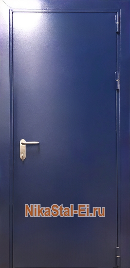 Внешняя сторона