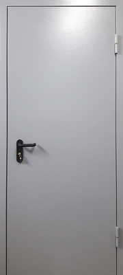 Внешняя сторона