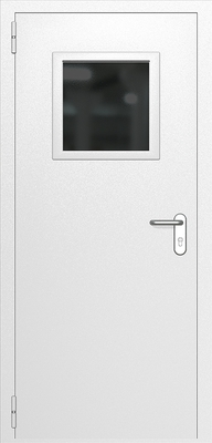 Внешняя сторона