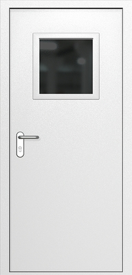 Внутренняя сторона