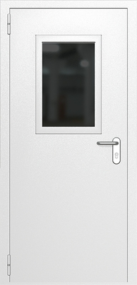 Внешняя сторона