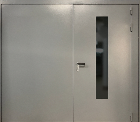 Внешняя сторона