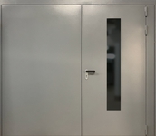 Внешняя сторона