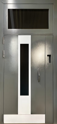 Внешняя сторона Внешняя сторона