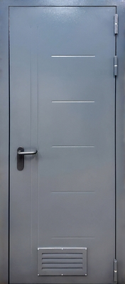 Внешняя сторона