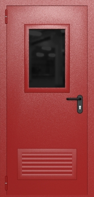 Внешняя сторона