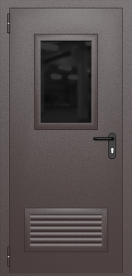 Внешняя сторона