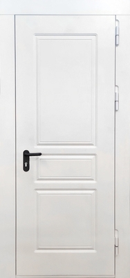 Внешняя сторона