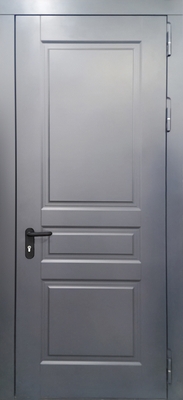 Внешняя сторона