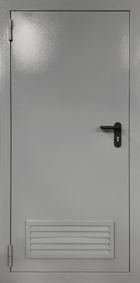 Внешняя сторона