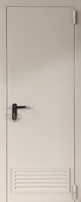 Внешняя сторона