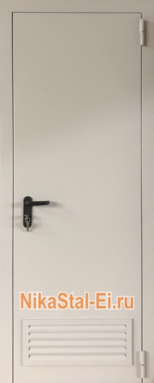 Внешняя сторона