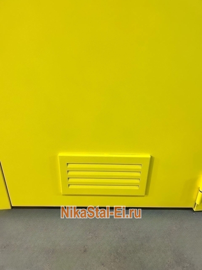 Вентиляционная решетка