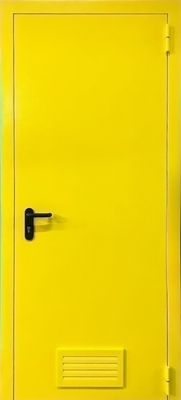 Внешняя сторона