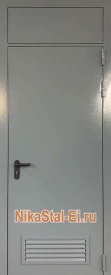 Внешняя сторона